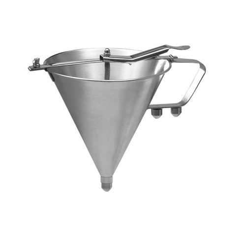 CONFECTIONERY FUNNEL, 3 NOZZLES