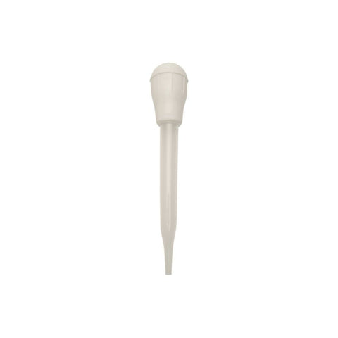 SYRINGE, RUBBER BULB, 1 1/2 OZ
