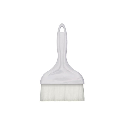 PASTRY BRUSH, FLAT, 4"