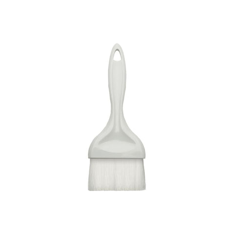 PASTRY BRUSH, FLAT, 3"