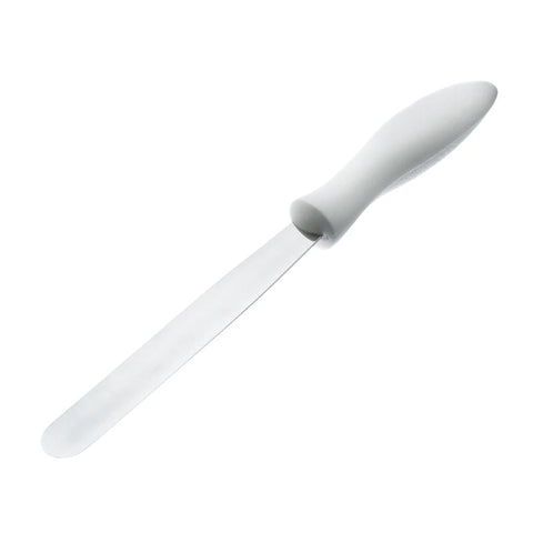SPATULA, FLAT,10"