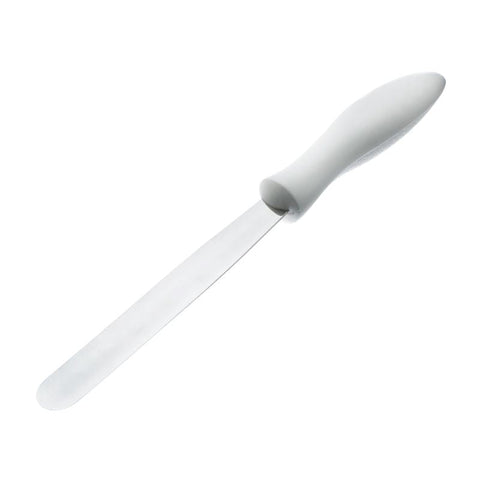 SPATULA, FLAT,8"