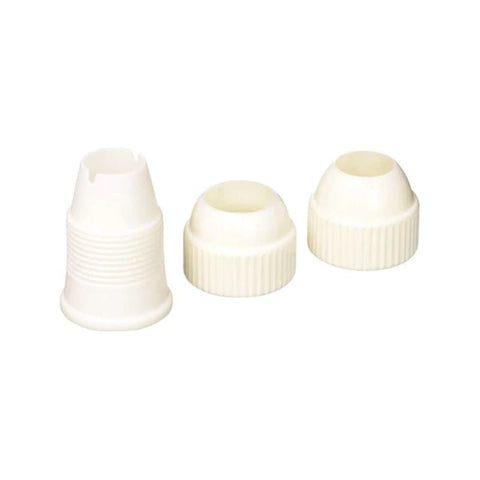 COUPLERS, PLASTIC, STANDARD