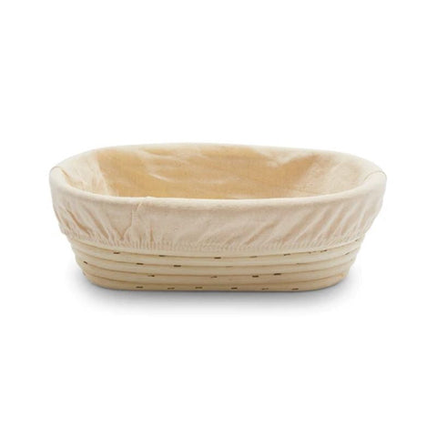 OVAL BANNETTON, 10"
