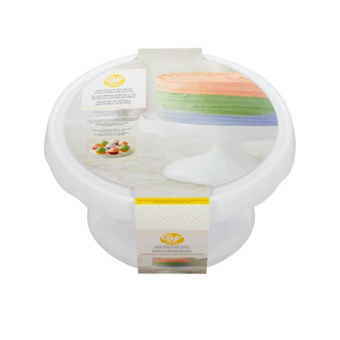 CAKE BASE,10"