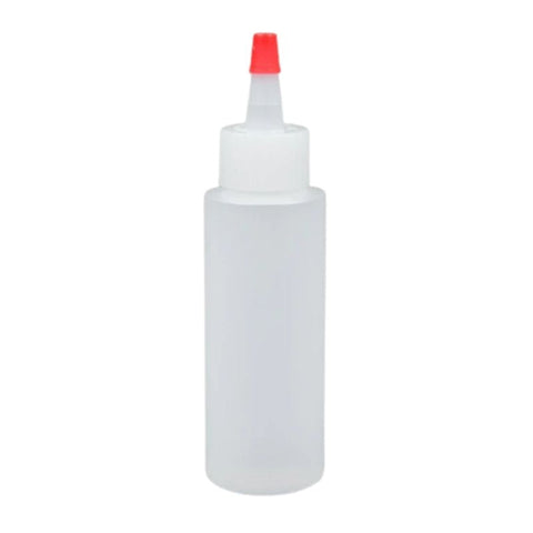 SQUEEZE BOTTLE, 2 OZ