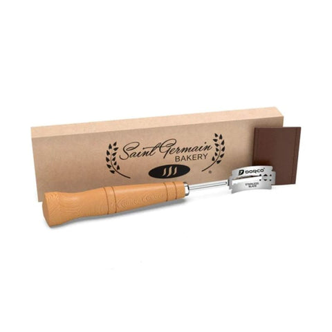 BREAD KNIFE, PREMIUM