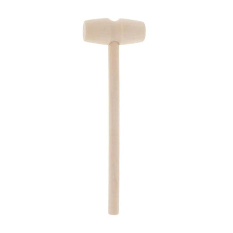 MINI WOODEN HARMER