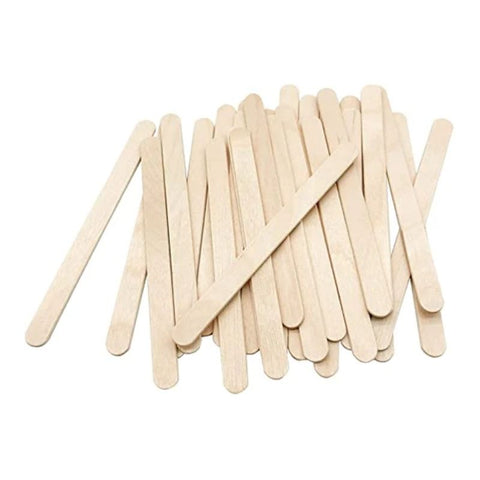 POPSICLE STICKS