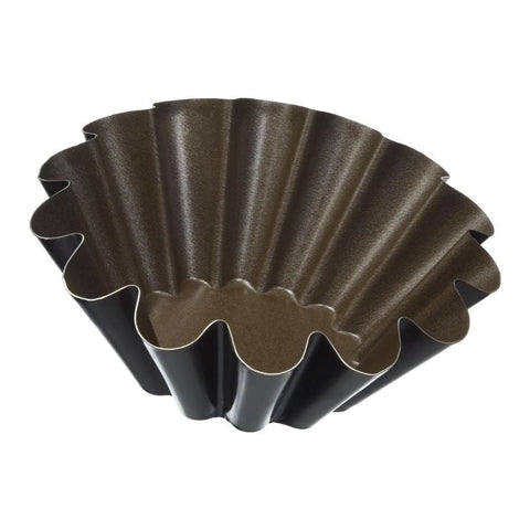 BRIOCHE MOLD, 7 1/2 10"