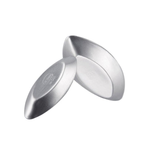BOAT, SHAPED BAKING MOLD, 12CM