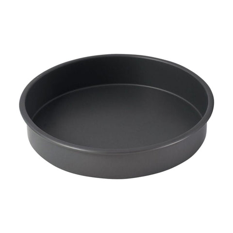 CAKE PAN, ROUND, 10X2