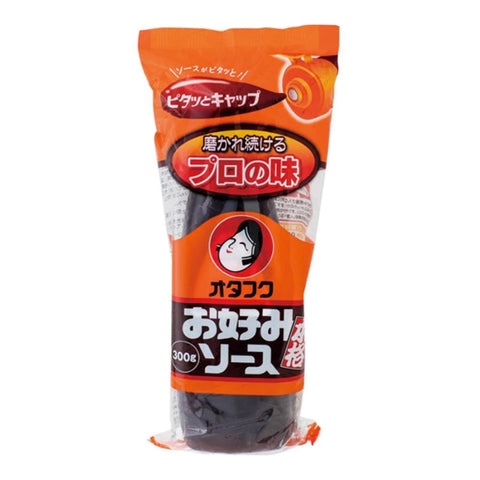 OKONOMI SAUCE, 300G