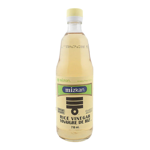 RICE VINEGAR, 710ml