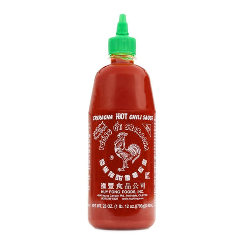 SRIRACHA, 793G