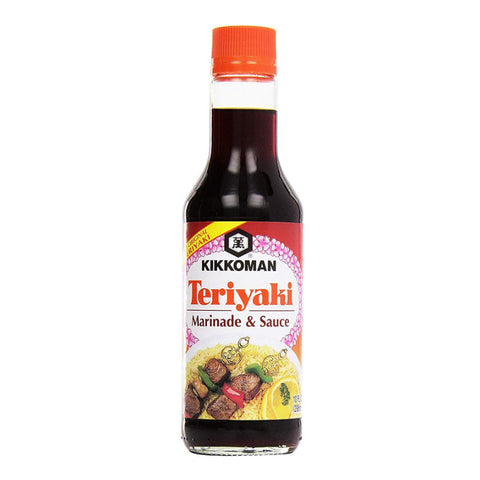 TERIYAKI SAUCE, 553G