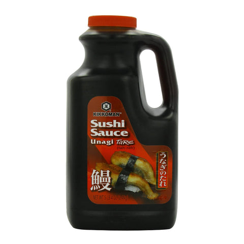 UNAGE TARE EEL SAUCE, 2.4KG