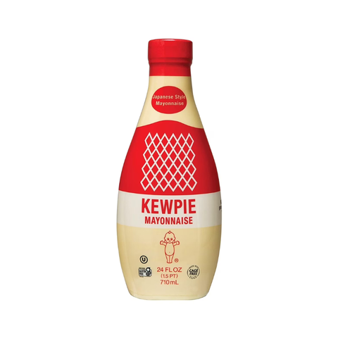 JAPANESE MAYONNAISE, 680G