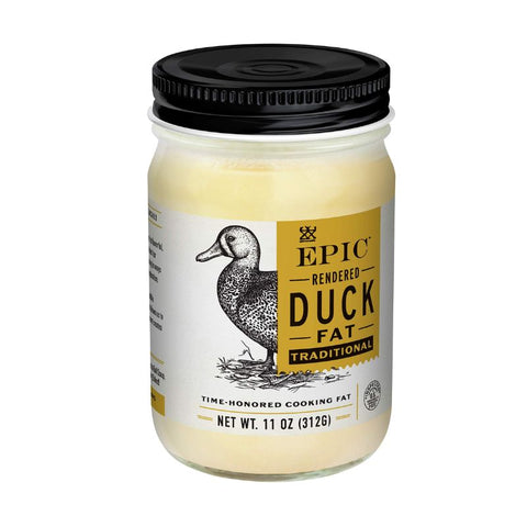 DUCK FAT, 311ML