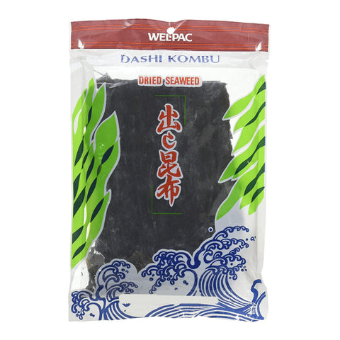 DASHI KOMBU, 114G