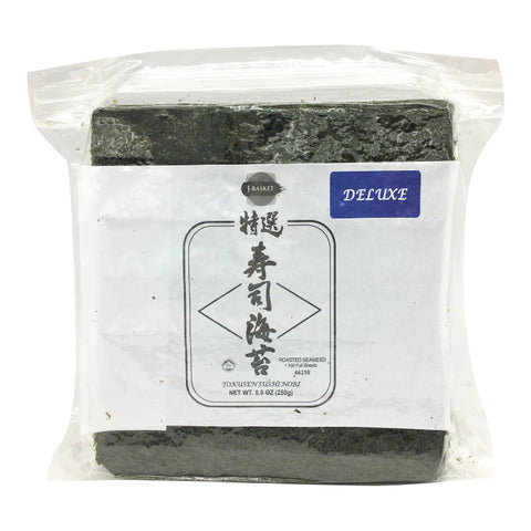 NORI, FULL SHEET, 220G