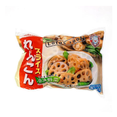 LOTUS ROOT , 453G