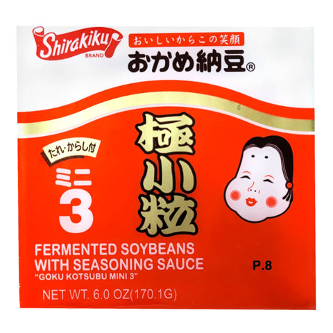 NATTO, 170G