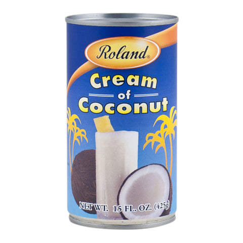 COCONUT CREAM, 425G