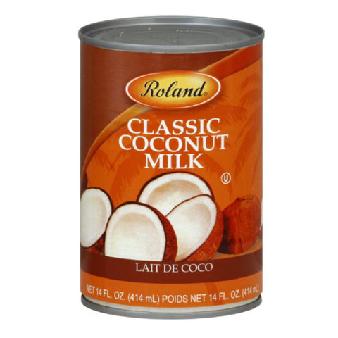 COCONUT MILK, 400ml