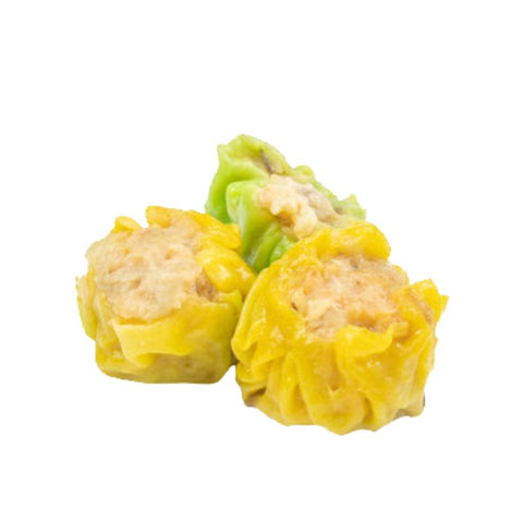 PORK SHUMAI