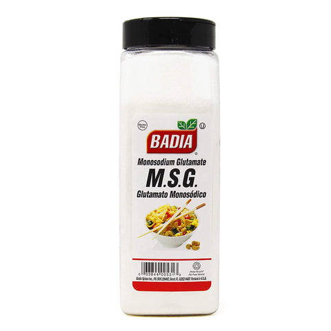 AJI-NO-MOTO MSG, 453G