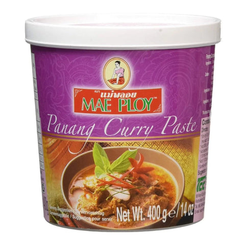 CURRY PASTE, PANANG, 400G