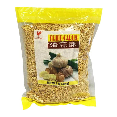 FRIED GARLIC, 453G
