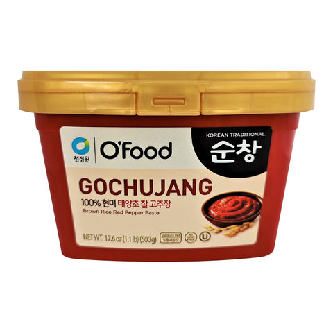 GOCHUJANG, 500G