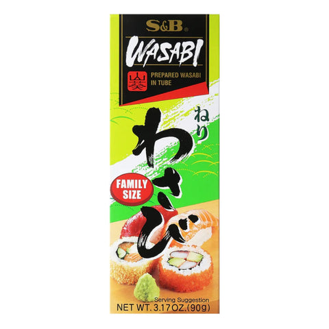 NERI WASABI