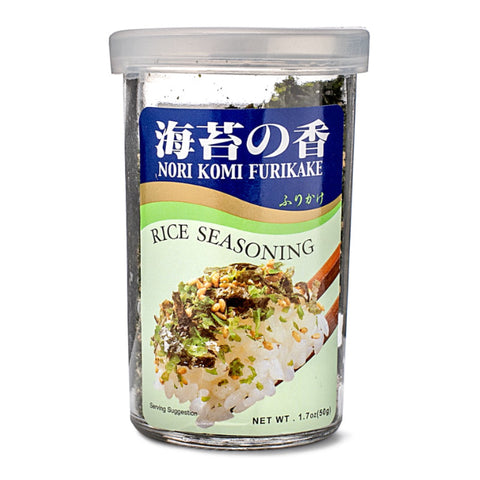 NORI KOUMI FURIKAKE, 50G