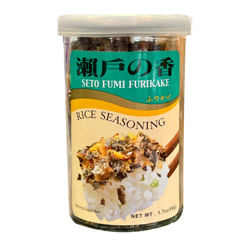 SETO FUMI FURIKAKE, 50G