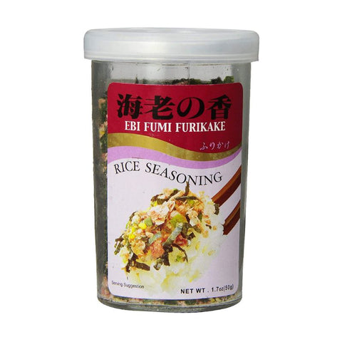 EBI FUMI FURIKAKE,50G