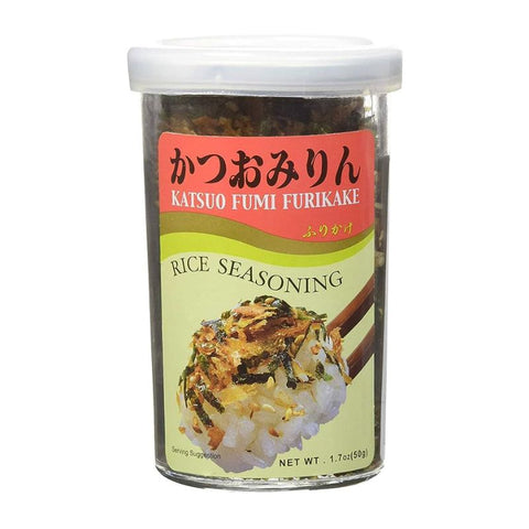 KATSUO FUMI FURIKAKE,50G