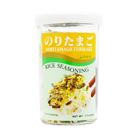 NORITIMAGO FURIKAKE, 50G