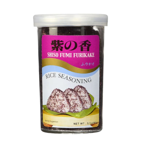 SHISO FUMI FURIKAKE,50G