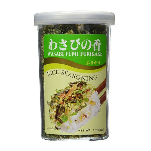 WASABI FUMI FURIKAKE