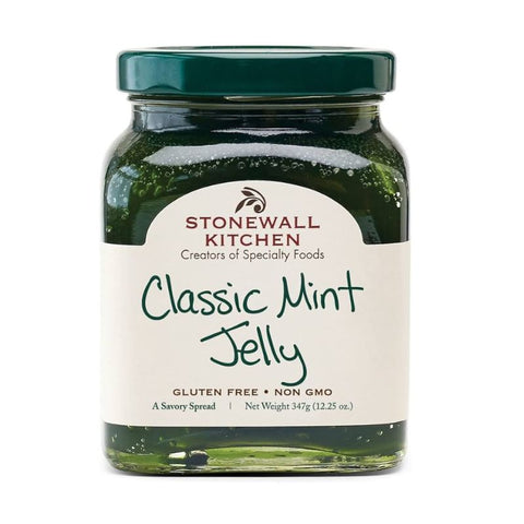 MINT SAUCE