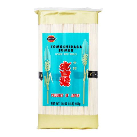 SOMEN, 453G