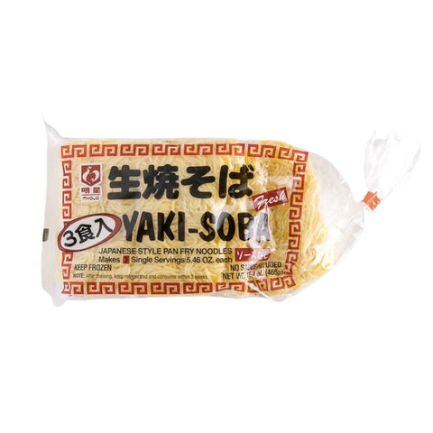 YAKISOBA, 1.2KG