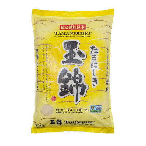 TAMANISHIKI, 6.8KG