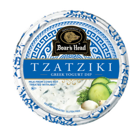 TZATIKI, 500G