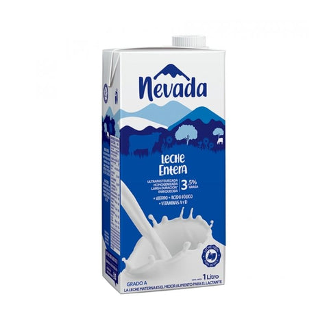 LOCAL MILK, WHOLE, UHT, 32OZ,