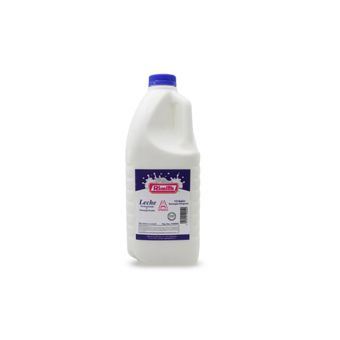 MILK, WHOLE, FRESH, 1.89LT