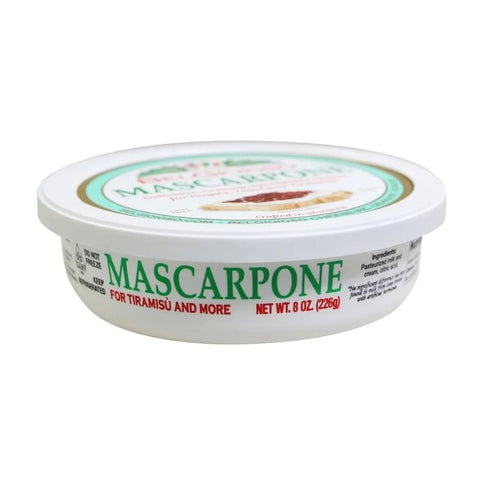 MASCARPONE 226g